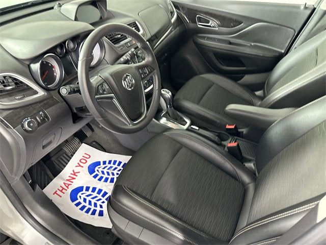 2015 Buick Encore Convenience