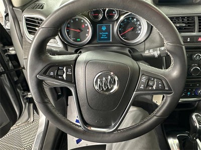 2015 Buick Encore Convenience