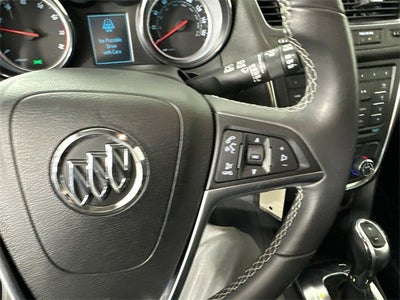 2015 Buick Encore Convenience