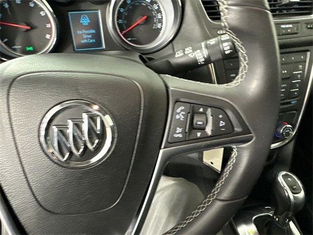 2015 Buick Encore Convenience