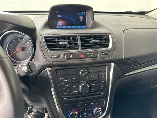 2015 Buick Encore Convenience