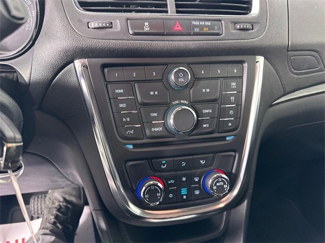 2015 Buick Encore Convenience