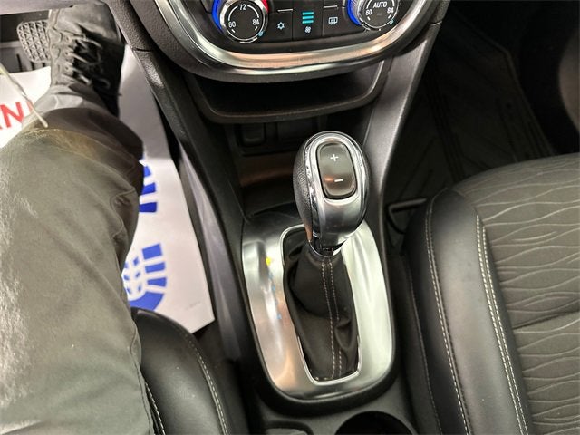 2015 Buick Encore Convenience