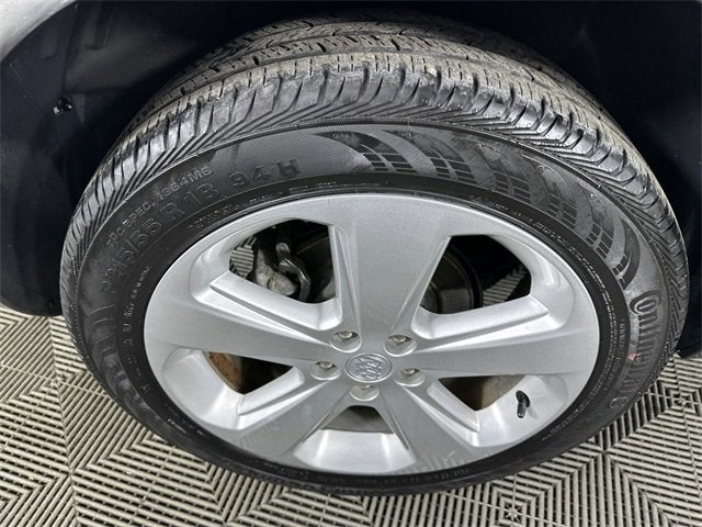 2015 Buick Encore Convenience