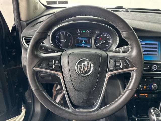 2018 Buick Encore Preferred II