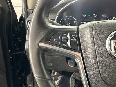 2018 Buick Encore Preferred II