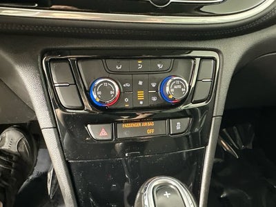 2018 Buick Encore Preferred II