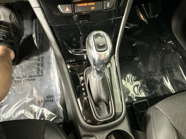 2018 Buick Encore Preferred II