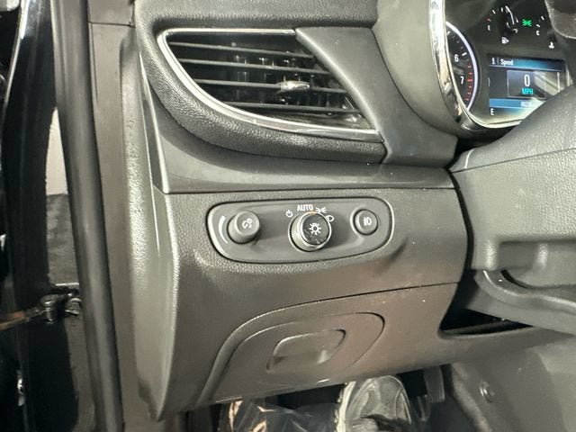 2018 Buick Encore Preferred II
