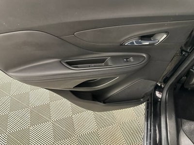 2018 Buick Encore Preferred II