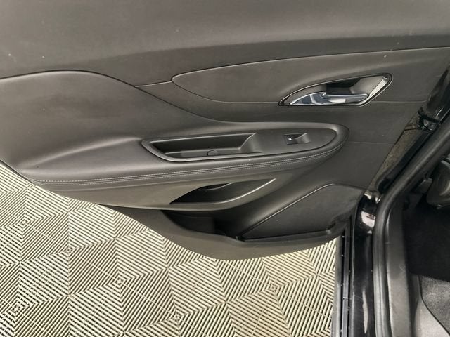2018 Buick Encore Preferred II