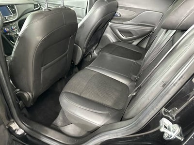 2018 Buick Encore Preferred II