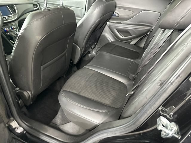 2018 Buick Encore Preferred II