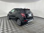 2018 Buick Encore Preferred II