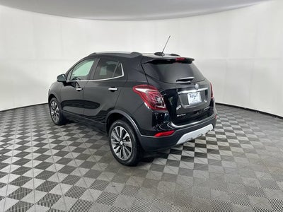 2018 Buick Encore Preferred II