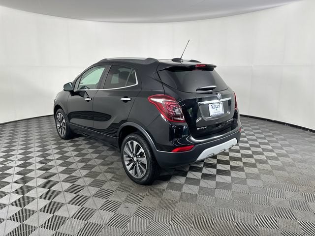 2018 Buick Encore Preferred II
