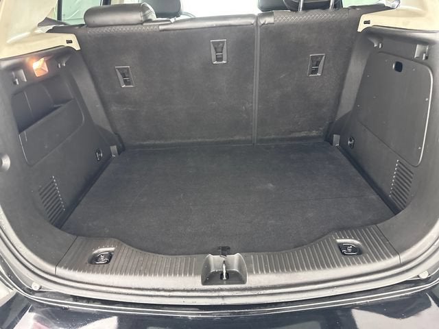 2018 Buick Encore Preferred II