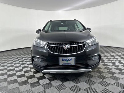 2018 Buick Encore Preferred II