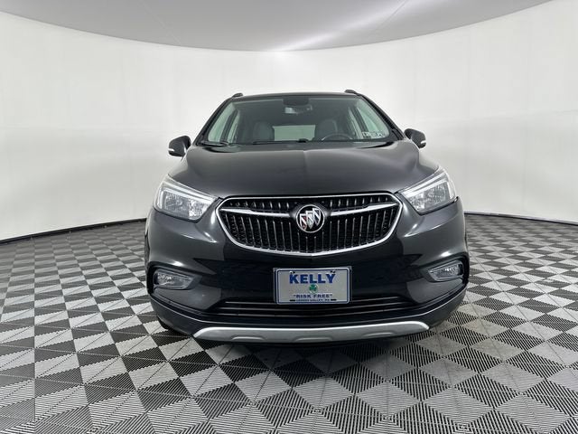 2018 Buick Encore Preferred II