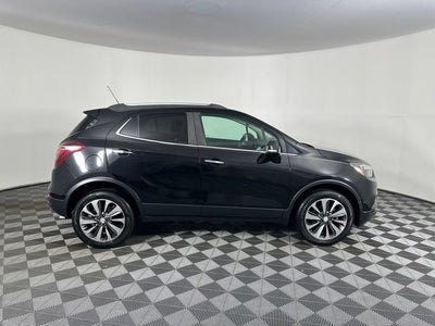 2018 Buick Encore Preferred II
