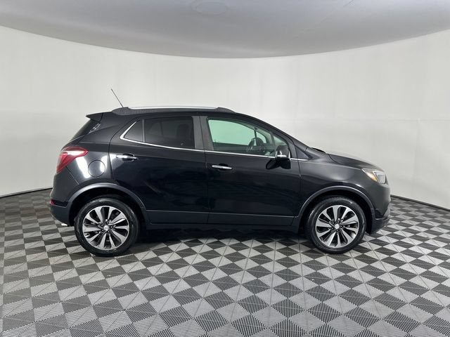 2018 Buick Encore Preferred II