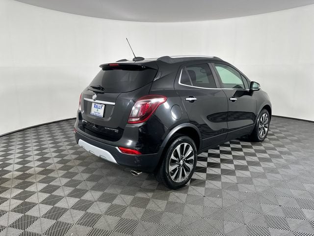 2018 Buick Encore Preferred II