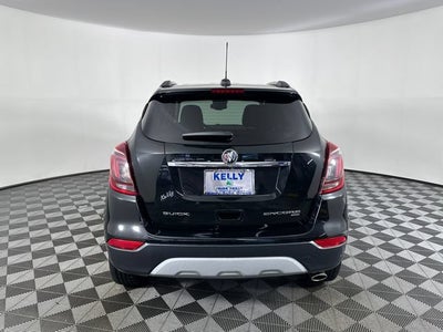 2018 Buick Encore Preferred II
