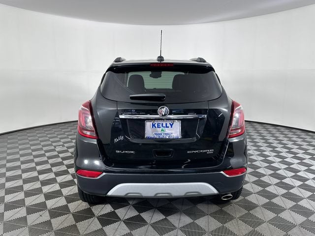 2018 Buick Encore Preferred II