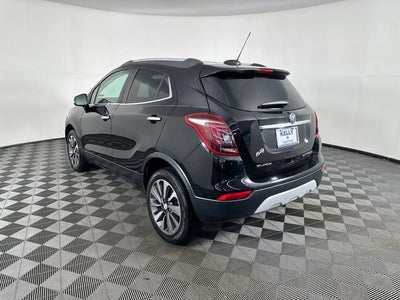 2018 Buick Encore Preferred II