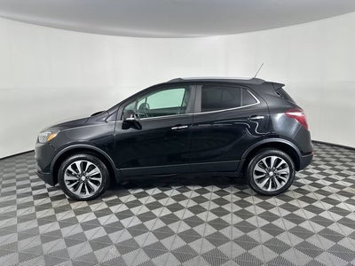 2018 Buick Encore Preferred II