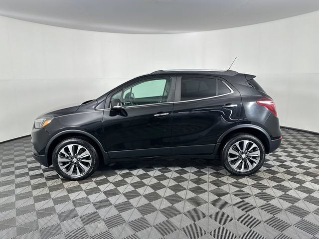 2018 Buick Encore Preferred II