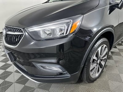 2018 Buick Encore Preferred II