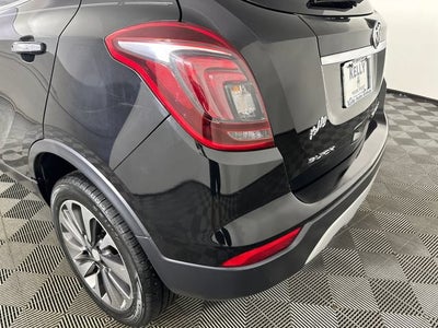 2018 Buick Encore Preferred II