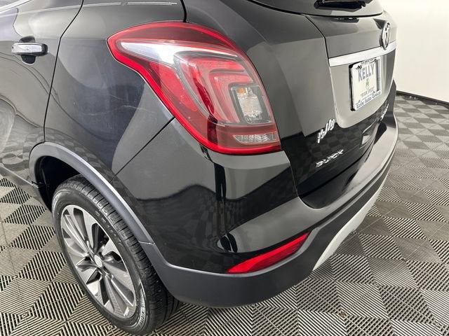 2018 Buick Encore Preferred II