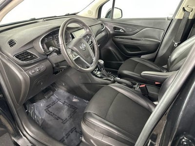 2018 Buick Encore Preferred II