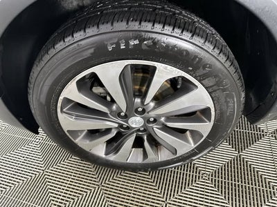 2018 Buick Encore Preferred II
