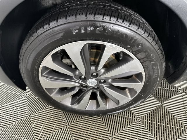 2018 Buick Encore Preferred II