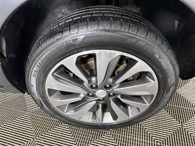 2018 Buick Encore Preferred II