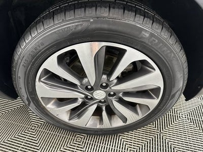 2018 Buick Encore Preferred II