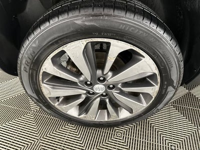 2018 Buick Encore Preferred II