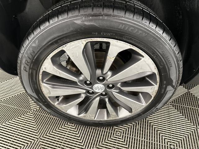 2018 Buick Encore Preferred II