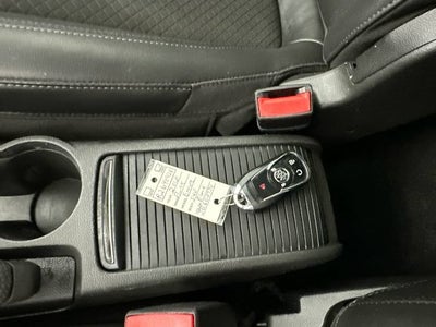 2018 Buick Encore Preferred II