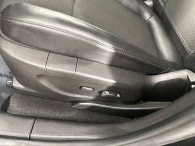 2018 Buick Encore Preferred II