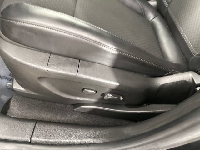 2018 Buick Encore Preferred II