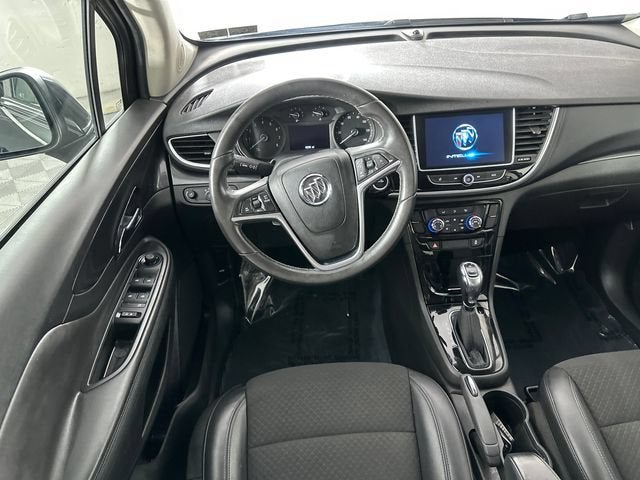 2018 Buick Encore Preferred II