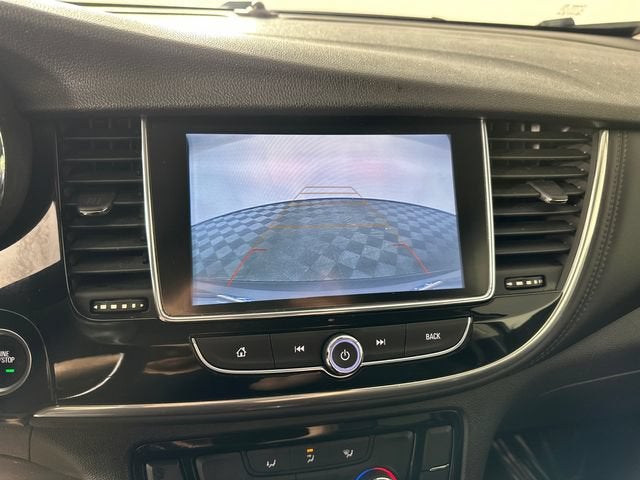 2018 Buick Encore Preferred II