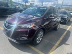 2018 Buick Encore Preferred II