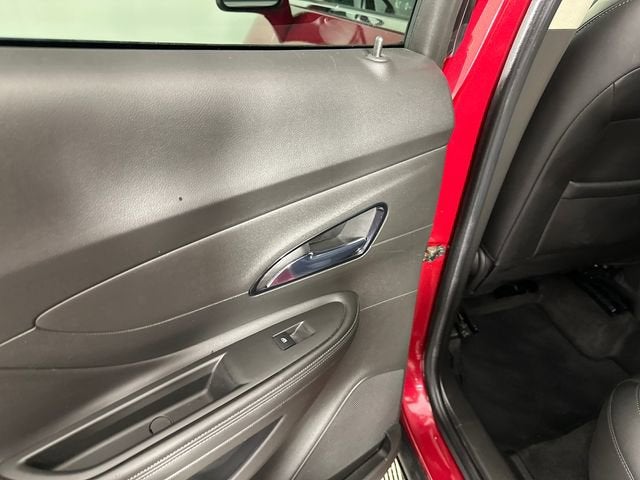 2017 Buick Encore Essence