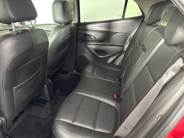 2017 Buick Encore Essence