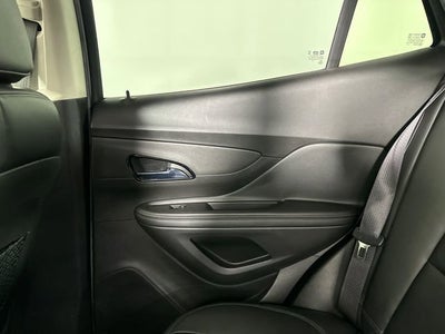 2017 Buick Encore Essence